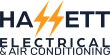 Hassett Electrical & Air Conditioning logo